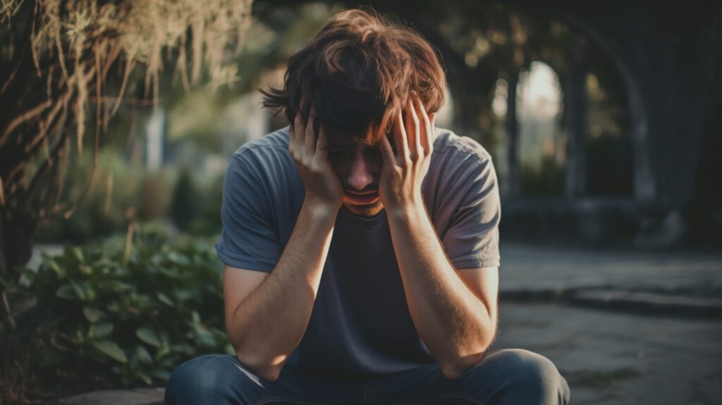 depression counselling