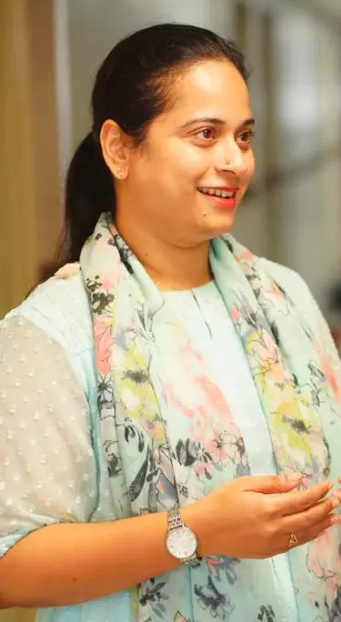 best lady psychologist in Kochi
