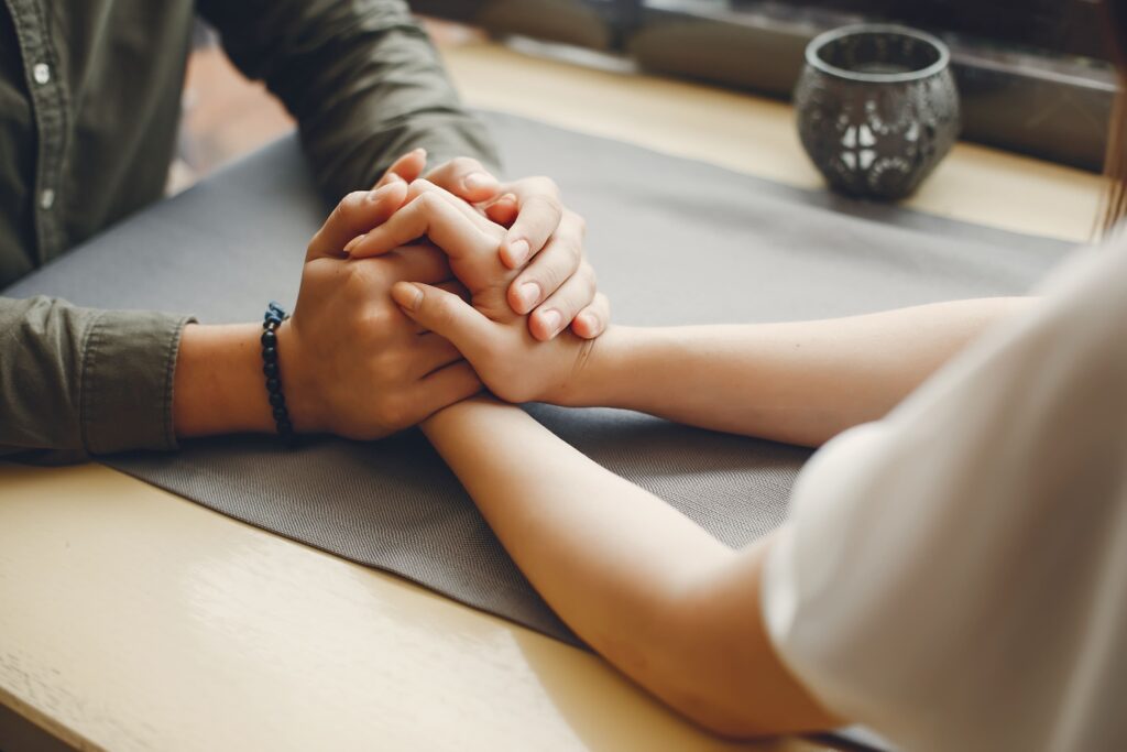 relationship counselling in Kochi