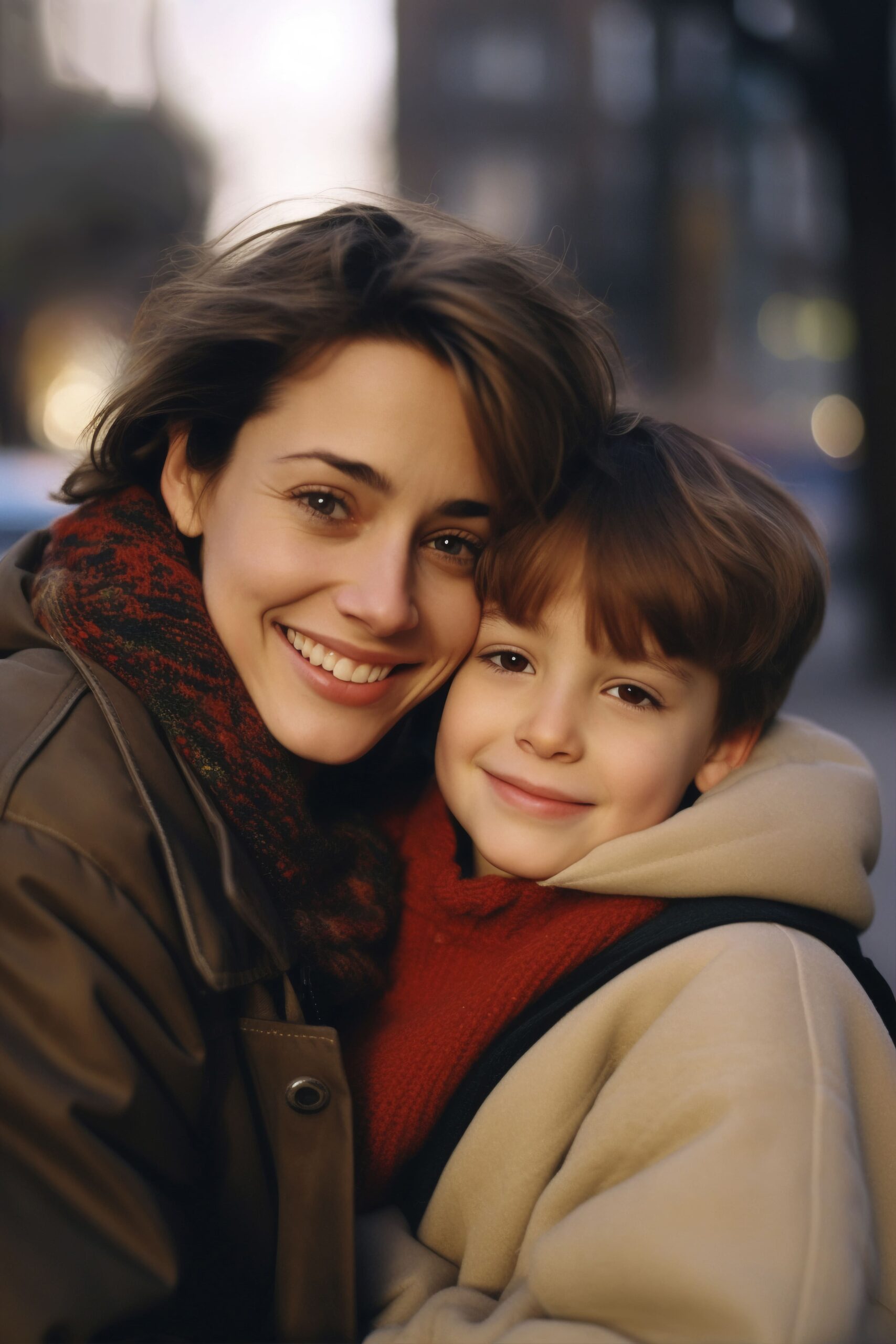 parenting counselling in Kochi